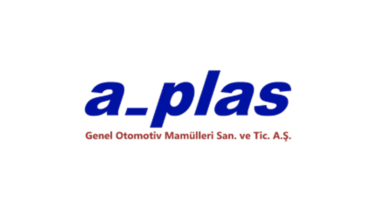 A-PLAS GENEL OTOMOTİV MAMÜLLERİ SAN. VE TİC. A.Ş.